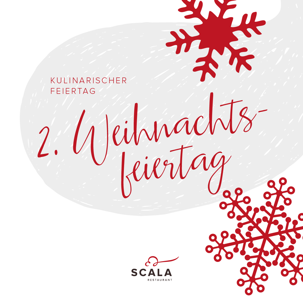 BäCker 2 Weihnachtsfeiertag 2025 Lorna Rebecca